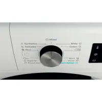 Стиральная машина Whirlpool FFB 10489 BV 10 кг / 1400 об/мин / Белый photo 4