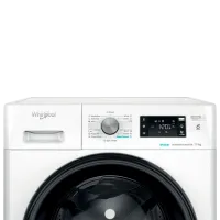 Стиральная машина Whirlpool FFB 10489 BV 10 кг / 1400 об/мин / Белый photo 5
