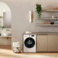Стиральная машина Whirlpool FFB 10489 BV 10 кг / 1400 об/мин / Белый photo 8
