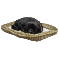 Мягкая игрушка Perfect Petzzz Маленький лабрадор 92-15 5+ / Черный photo 4