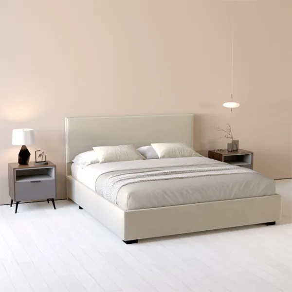 Pat My-Style my-Risa Deco 120 x 200 cm / Placaj / Light Gray photo 5