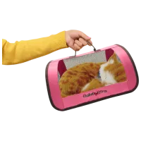 Сумка для игрушек животных Perfect Petzzz 97-12 3+ / Розовый photo 6