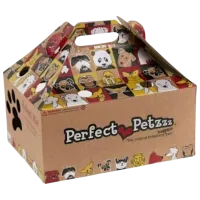 Мягкая игрушка Perfect Petzzz Pomeranian 92-15 5+ / Коричневый photo 3