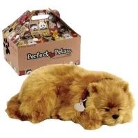 Мягкая игрушка Perfect Petzzz Pomeranian 92-15 5+ / Коричневый photo 5