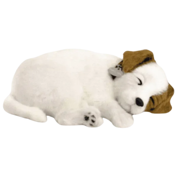 Мягкая игрушка Perfect Petzzz Jack Russell Terrier 91-24 3+ / Белый photo 1