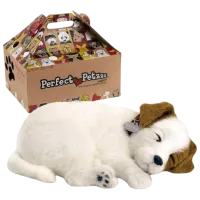 Мягкая игрушка Perfect Petzzz Jack Russell Terrier 91-24 3+ / Белый photo 2