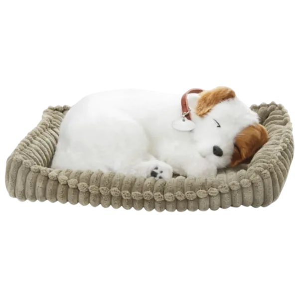 Мягкая игрушка Perfect Petzzz Jack Russell Terrier 91-24 3+ / Белый photo 3