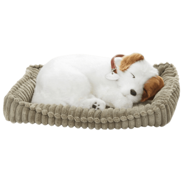 Мягкая игрушка Perfect Petzzz Jack Russell Terrier 91-24 3+ / Белый photo 3