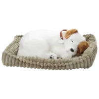 Мягкая игрушка Perfect Petzzz Jack Russell Terrier 91-24 3+ / Белый photo 3