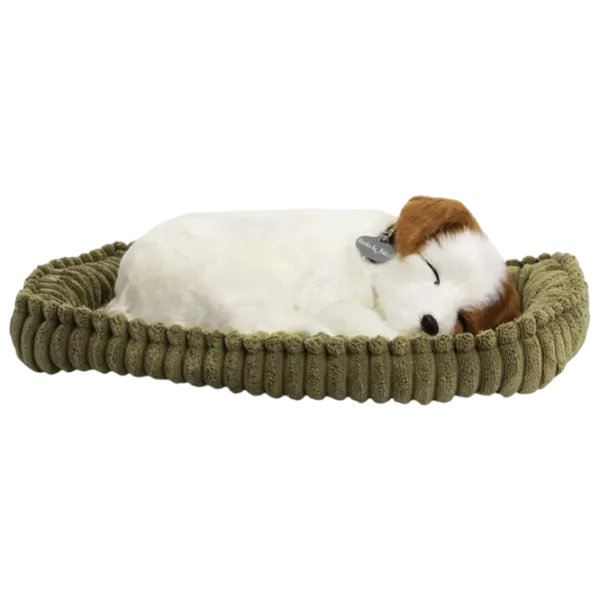 Мягкая игрушка Perfect Petzzz Jack Russell Terrier 91-24 3+ / Белый photo 4