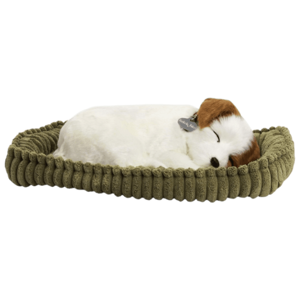 Мягкая игрушка Perfect Petzzz Jack Russell Terrier 91-24 3+ / Белый photo 4