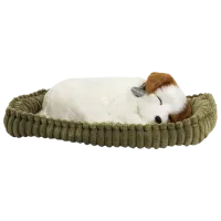 Мягкая игрушка Perfect Petzzz Jack Russell Terrier 91-24 3+ / Белый photo 4