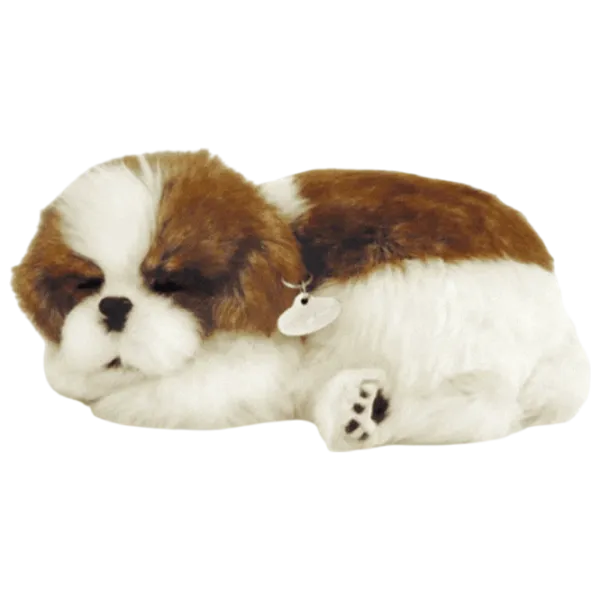Мягкая игрушка Perfect Petzzz SHIH TZU 92-15 5+ / Бежевый photo 1