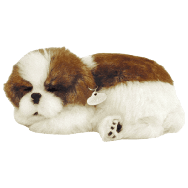 Мягкая игрушка Perfect Petzzz SHIH TZU 92-15 5+ / Бежевый photo 1