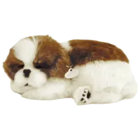 Мягкая игрушка Perfect Petzzz SHIH TZU 92-15 5+ / Бежевый