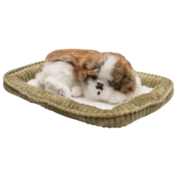Мягкая игрушка Perfect Petzzz SHIH TZU 92-15 5+ / Бежевый photo 2