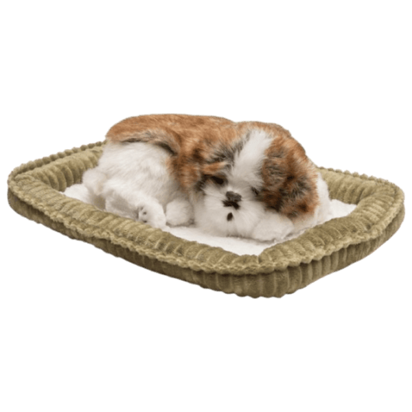 Мягкая игрушка Perfect Petzzz SHIH TZU 92-15 5+ / Бежевый photo 2