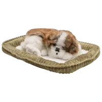 Мягкая игрушка Perfect Petzzz SHIH TZU 92-15 5+ / Бежевый photo 2