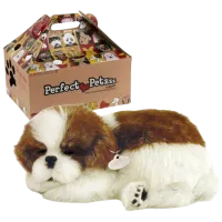 Мягкая игрушка Perfect Petzzz SHIH TZU 92-15 5+ / Бежевый photo 3
