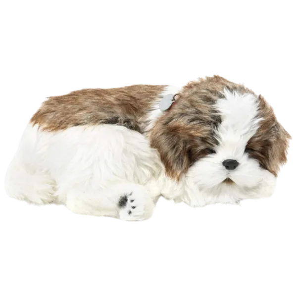 Мягкая игрушка Perfect Petzzz SHIH TZU 92-15 5+ / Бежевый photo 6