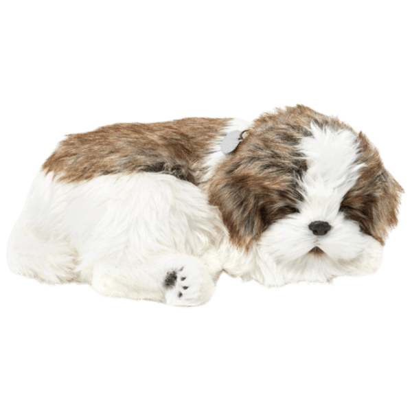Мягкая игрушка Perfect Petzzz SHIH TZU 92-15 5+ / Бежевый photo 6