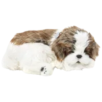 Мягкая игрушка Perfect Petzzz SHIH TZU 92-15 5+ / Бежевый photo 6