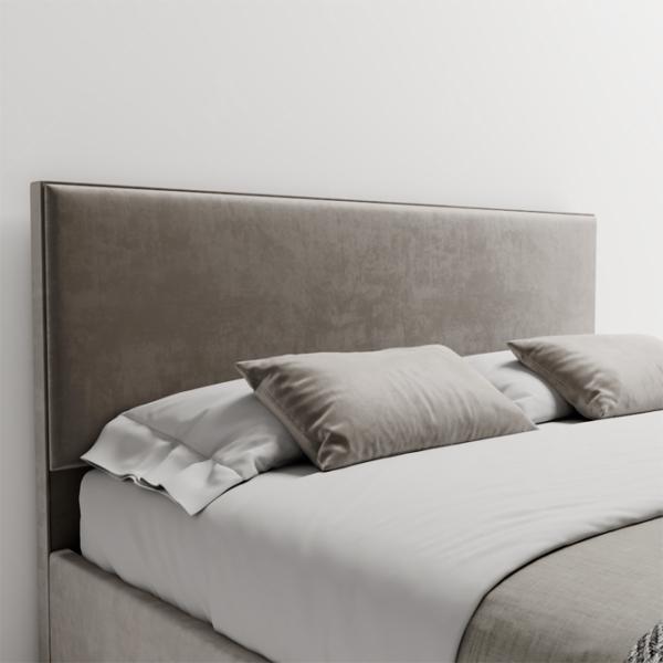 Pat My-Style my-Risa Deco 120 x 200 cm / Placaj / Dark Gray photo 5
