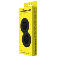 Perne pentru căști gaming Hator HYPERGANG 3 Series Black / photo 2