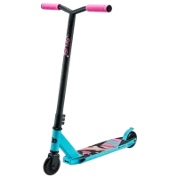 Детский двухколёсный самокат KinderKraft Solis (KRSOLI00PNK0000) 100 кг/ Розовый