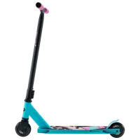 Trotinetă pentru copii cu două roți KinderKraft Solis (KRSOLI00PNK0000) 100 kg/ Pink photo 3