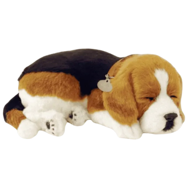 Мягкая игрушка Perfect Petzzz BEAGLE 91-15 3+ / Коричневый photo 1