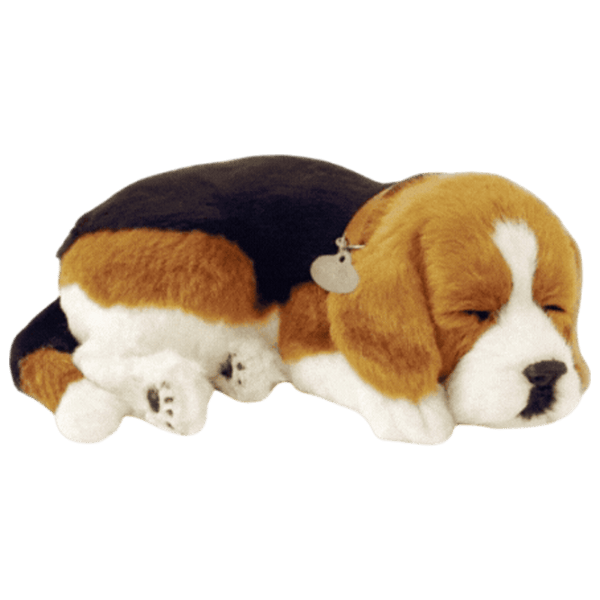 Мягкая игрушка Perfect Petzzz BEAGLE 91-15 3+ / Коричневый photo 1