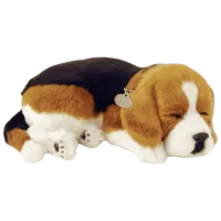 Мягкая игрушка Perfect Petzzz BEAGLE 91-15 3+ / Коричневый