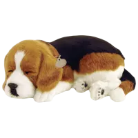 Мягкая игрушка Perfect Petzzz BEAGLE 91-15 3+ / Коричневый photo 2