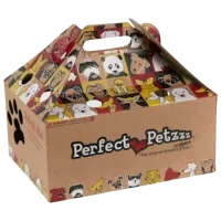 Мягкая игрушка Perfect Petzzz BEAGLE 91-15 3+ / Коричневый photo 3
