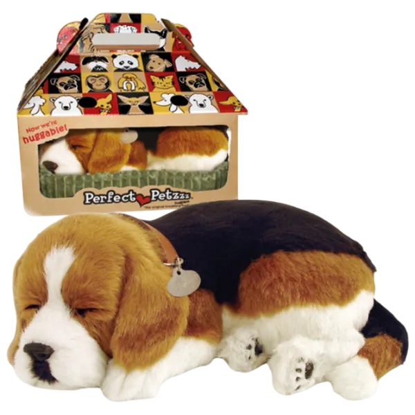 Мягкая игрушка Perfect Petzzz BEAGLE 91-15 3+ / Коричневый photo 6