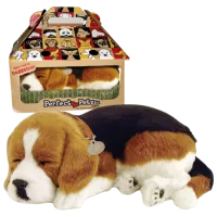 Мягкая игрушка Perfect Petzzz BEAGLE 91-15 3+ / Коричневый photo 6
