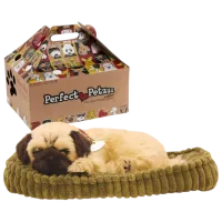 Мягкая игрушка Perfect Petzzz Mops 91-09 5+ / Бежевый photo 2