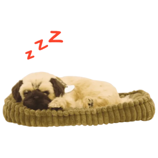 Мягкая игрушка Perfect Petzzz Mops 91-09 5+ / Бежевый photo 4