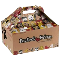 Мягкая игрушка Perfect Petzzz Mops 91-09 5+ / Бежевый photo 6