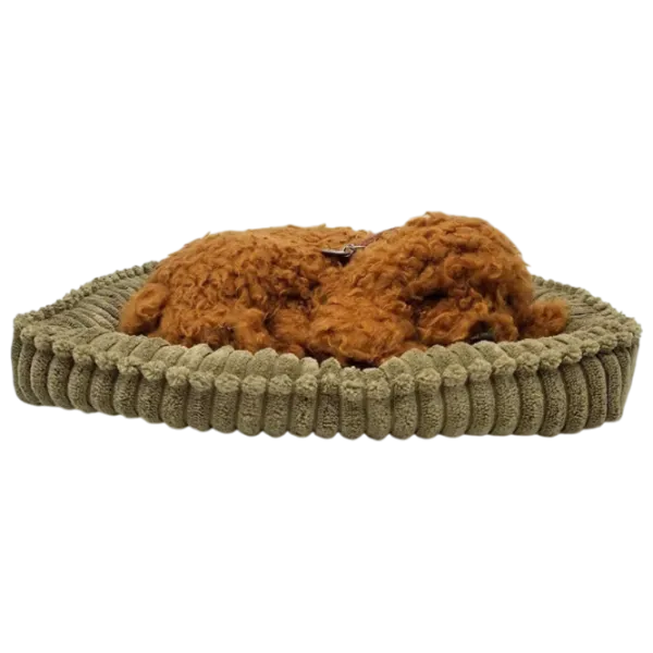 Мягкая игрушка Perfect Petzzz Toy Pudel 91-40 5+ / Коричневый photo 4