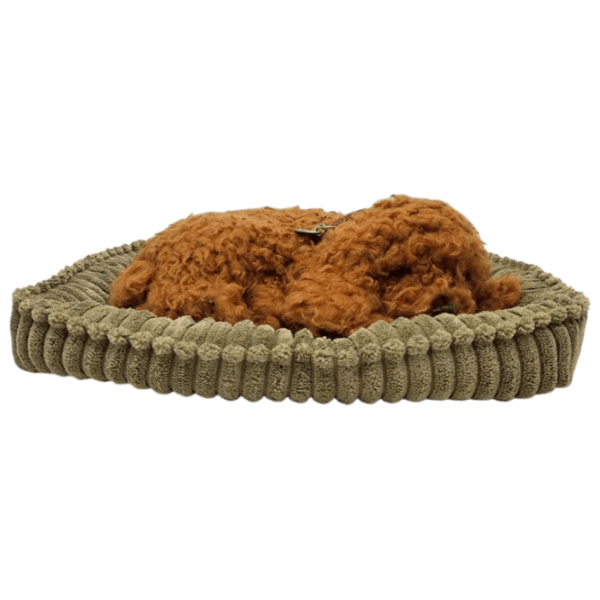 Мягкая игрушка Perfect Petzzz Toy Pudel 91-40 5+ / Коричневый photo 4