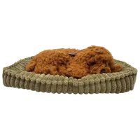 Мягкая игрушка Perfect Petzzz Toy Pudel 91-40 5+ / Коричневый photo 4