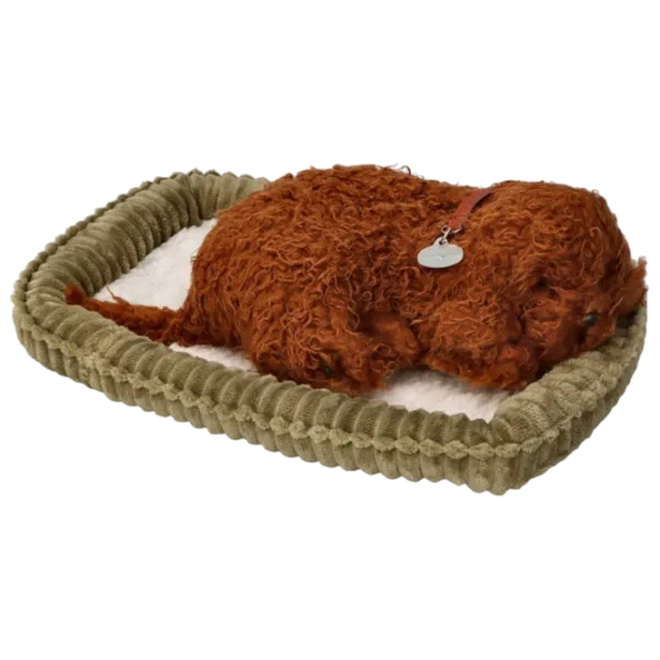 Мягкая игрушка Perfect Petzzz Toy Pudel 91-40 5+ / Коричневый photo 8