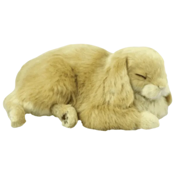 Мягкая игрушка Perfect Petzzz Minilop 99-11 5+ / Бежевый photo 1