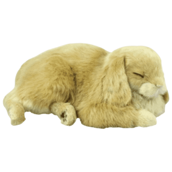 Мягкая игрушка Perfect Petzzz Minilop 99-11 5+ / Бежевый photo 1