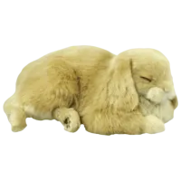 Мягкая игрушка Perfect Petzzz Minilop 99-11 5+ / Бежевый
