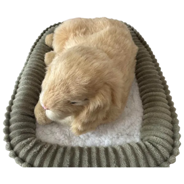 Мягкая игрушка Perfect Petzzz Minilop 99-11 5+ / Бежевый photo 2