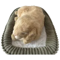 Мягкая игрушка Perfect Petzzz Minilop 99-11 5+ / Бежевый photo 2