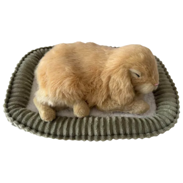 Мягкая игрушка Perfect Petzzz Minilop 99-11 5+ / Бежевый photo 4